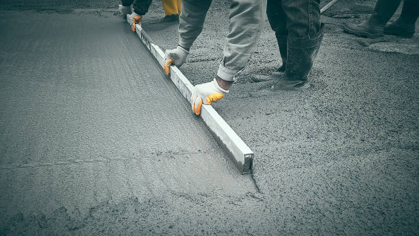 Best Concrete Retaining Walls in Shell Lake, WI