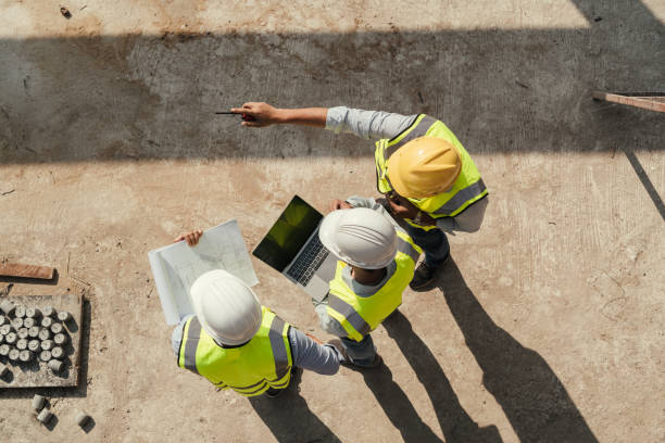 Best Concrete Foundation Repair in Shell Lake, WI