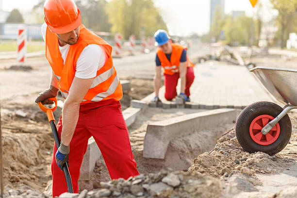 Best Concrete Grinding and Polishing in Shell Lake, WI
