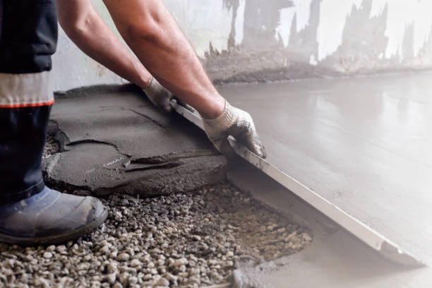 Best Concrete Demolition Services in Shell Lake, WI